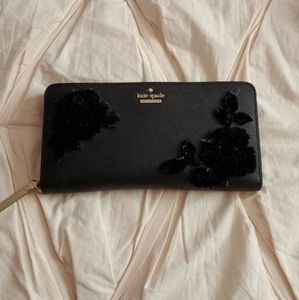 kate spade wallet